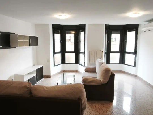 Fuenlabrada - Photo 1