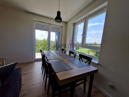 3 pokojowe mieszkanie na wynajem - Фото 4