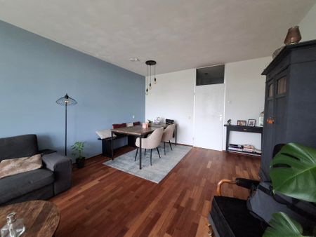Te huur: Appartement Händellaan in Breda - Photo 4
