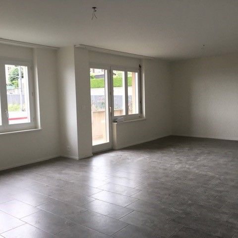 Magnifique appartement de 3 pièces situé au 4ème étage - Photo 1