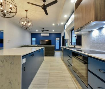 *LEASE BREAK* ELDERS IS PROUD TO PRESENT 13 LETTS CRESCENT, NORTHCR... - Photo 4