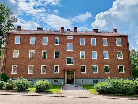 Bergsgatan, Ludvika - Foto 4