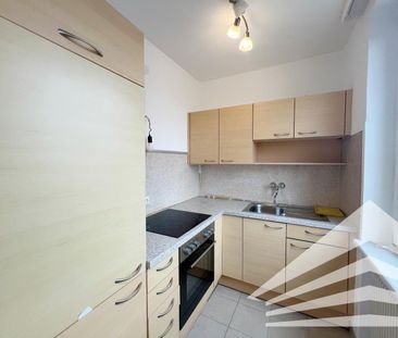 Großzügige 1-Zimmer Wohnung nähe des Andreas-Hofer-Parks! - Foto 1