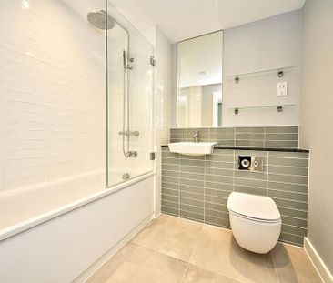 Studio to rent - Photo 5