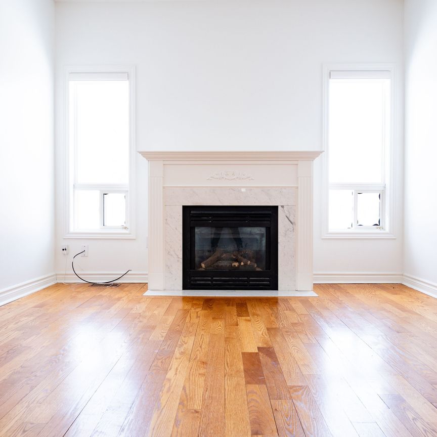 For Lease - 717 Salinger Court, Mississauga, Ontario - Photo 1