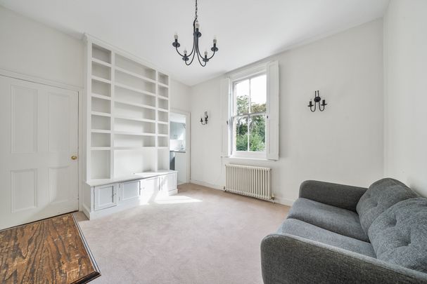 Fassett Road, Kingston Upon Thames, Surrey, KT1 - Photo 1