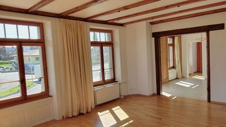 AVEC CACHET ET CONFORT - Photo 3