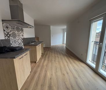 A LOUER APPARTEMENT T3 VAISON LA ROMAINE, - Photo 5