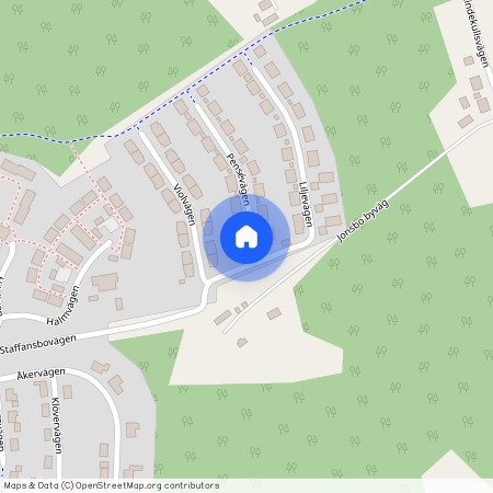 Pensévägen 1 B, 314 34, Hyltebruk