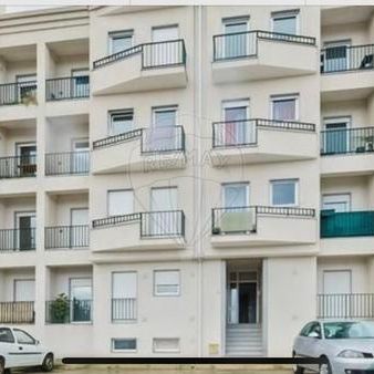 Apartamento T2 - Photo 1