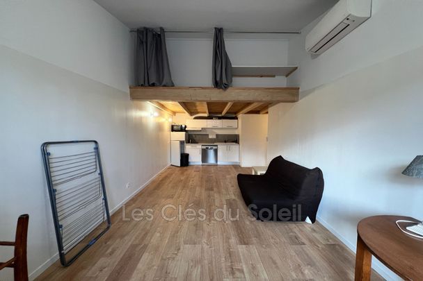 Location triplex 2 pièces 37 m² La Valette-du-Var - Photo 1