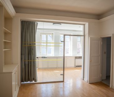 WG taugliche 4-Zimmer-Altbauwohnung in zentraler Eggenberg-Lage…! - Photo 3