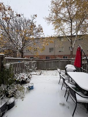 For Lease - 99 Aspen Park Way Unit# 36, Whitby, Ontario - Photo 1