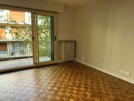 Appartement Versailles 4 pièce(s) 79.29 m2 - Photo 2