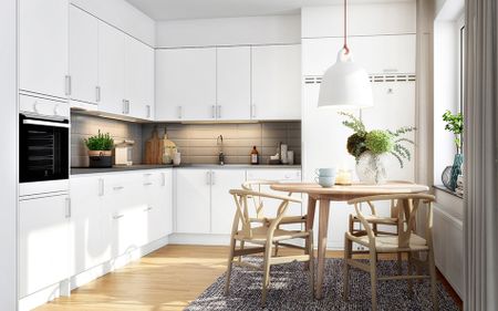 Segestrandsgatan 10, Svedala - Photo 2