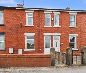 3 bedroom terraced house to rent - Photo 2