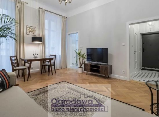 Warszawa, Wola, Ogrodowa - Photo 1