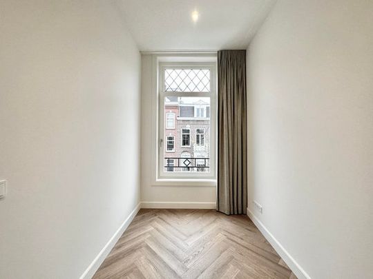 Te huur: Appartement Eerste Helmersstraat in Amsterdam - Photo 1