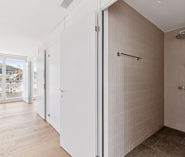 4.5 Zimmer, 95 m², 6. Stock - Photo 5