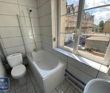 Appartement à louer 1 pièce 21.35m² - Photo 3