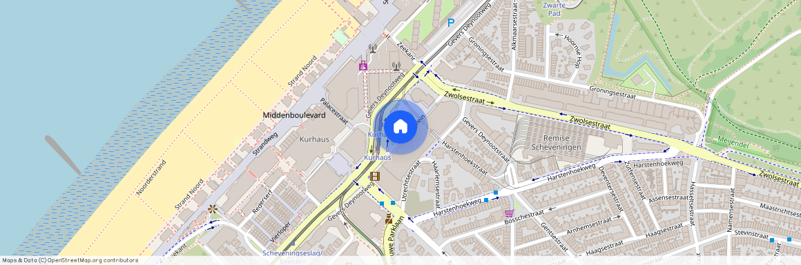 Belgisch Park, 2587 WK, Palaceplein, Den Haag