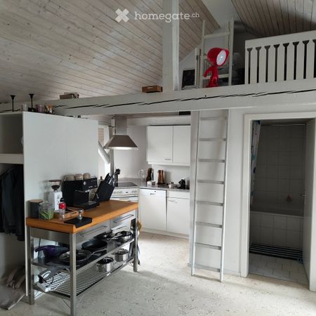 Loft in Zürich - Foto 4