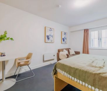 1 Bedroom suite - Photo 4