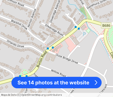 Burton Road, Carlton - Photo 1