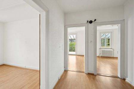 3.5 Zimmer, 105 m², 1. Stock - Foto 4