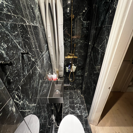 Sigtunagatan, Stockholm - Foto 4