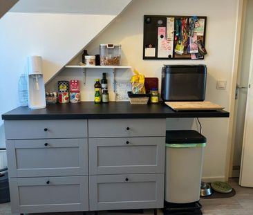 Nachmieter gesucht - 2 Zimmer - 76qm - Teilmöbliert - Photo 4