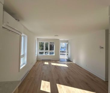 Appartement à louer - Longueuil (Le Vieux-Longueuil) (Centre) - Photo 4