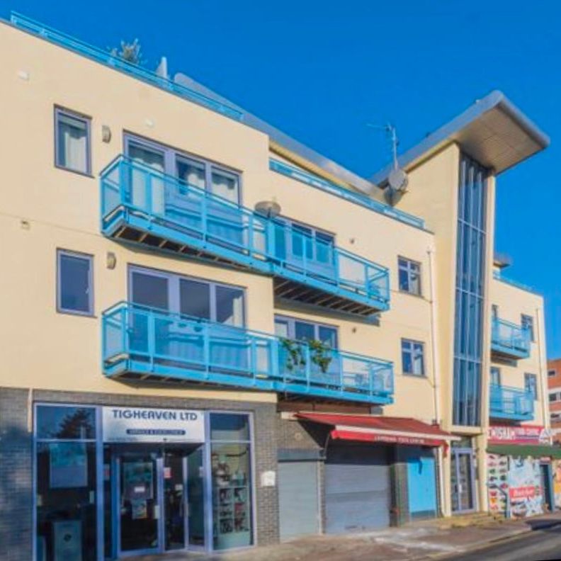 1 Bed Flat, Sark House, SE13 - Photo 1