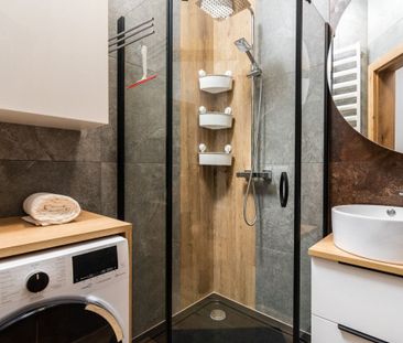 2 -os. pokoje, KSW im.Frycza, Equal buissnes park 50 m² - Фото 3