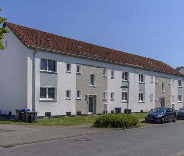 Single-Wohnung in Hamm Herringen - Photo 1