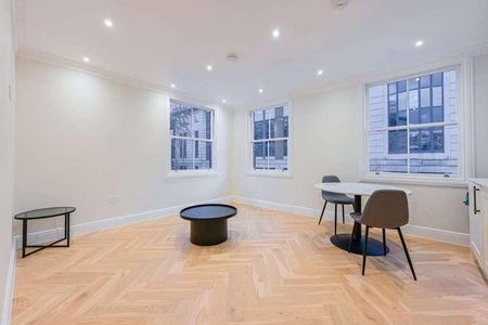 Horseferry Road, Westminster, SW1P - Photo 2