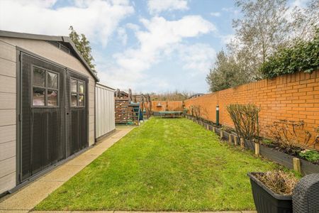 Hall Road, TW7, London - Photo 2