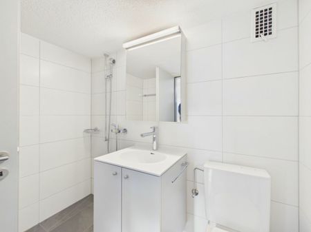 Attraktive 3-Zimmer-Wohnung an zentraler Lage - Photo 5