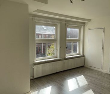 Te huur: Appartement Nieuwstraat in Roosendaal - Photo 1