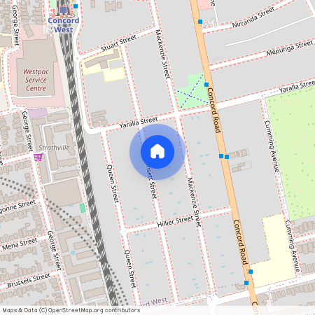 49 Consett St, NSW 2138, Concord West