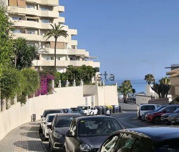 Alquiler de piso en Avenida del Parque, 3 - Photo 1