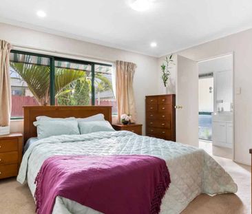 Single Level 3-Bedroom 2-Bathroom Home Flat Bush - Photo 3