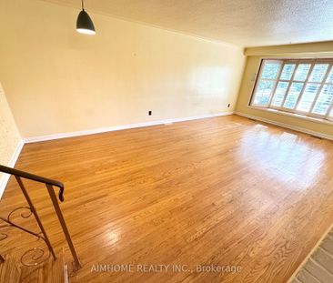 For Lease - 31 Poplar Road Unit# (Main), Toronto, Ontario - Photo 5