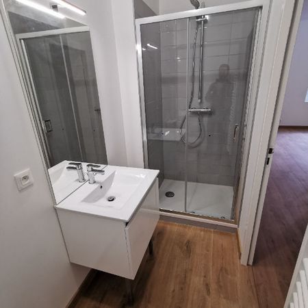Location Appartement 2 pièces 38m² ROUEN 76000 - Photo 4