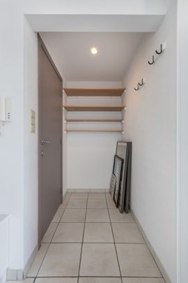 Instapklaar appartement gelegen vlakbij de Nederlandse grens - Photo 1