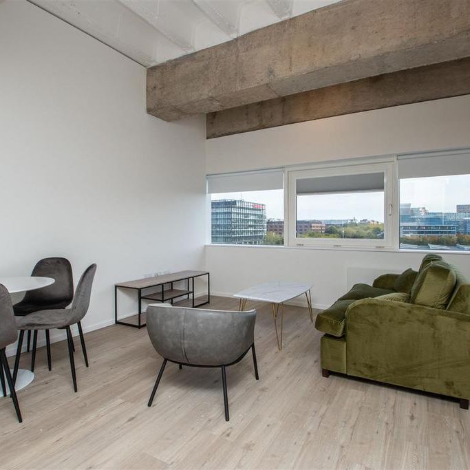 1 bedroom apartment to rent - Photo 1