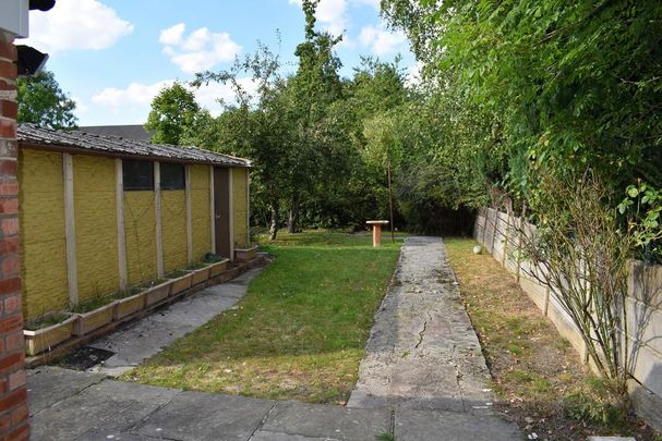 5 bedroom semi-detached house to rent - Photo 1