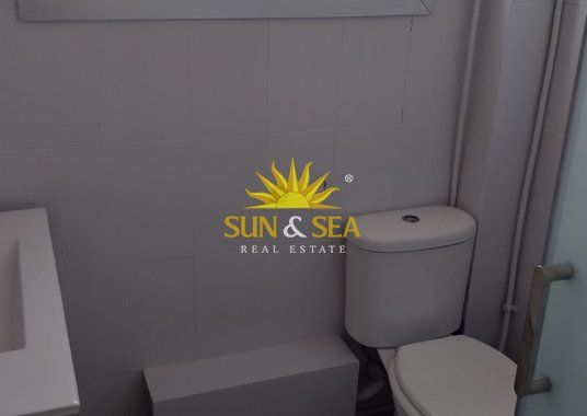 3-BEDROOM APARTMENT WITH SEA VIEWS IN SANTA POLA - ALICANTE