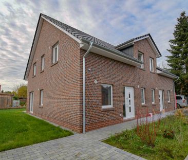 6654 - Energieeffizientes Wohnen im KfW-40-Standard: Ihr neues Zuha... - Foto 1