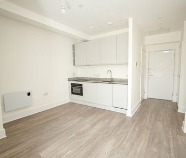 Alliance House, Baldwin Street, BS1 1NS - Photo 2